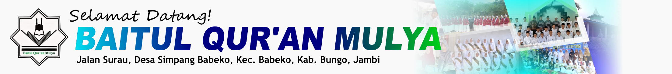 BAITUL QUR'AN MULYA